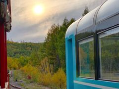 -莫尔道嘎国家森林公园