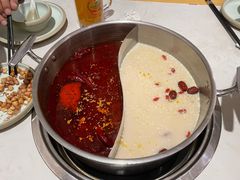 -洞仙锅(花园街店)