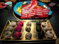 -吼堂老火锅(太古里总店)