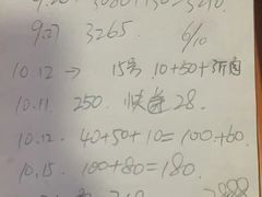 -楚生鹅粿条汤(东山分店)