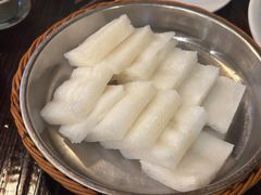 传统伦教糕-猪肉婆私房菜(容桂总店)