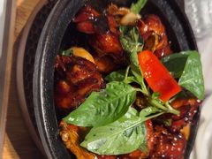 -志明眷村·台式融合菜·宵夜