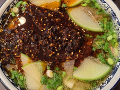 -有礼有面(知春路店)