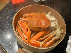 -上井料理黑金店(IFS国金中心店)