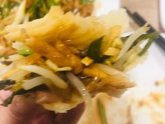 -姥家春饼店(漳州二路店)