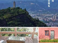 -天台山赤城山景区