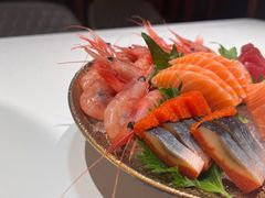 -温度铁板烧(亚泰大街店)