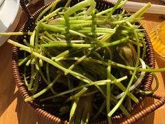 -云尊府云南菜·蒸汽石锅鱼(学清路店)