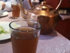 -永乐饭庄(安德路店)