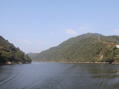 -新安江山水画廊风景区