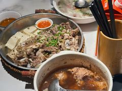 -闽公馆·客家私房菜·商务宴请·包厢(杏林橡树湾店)