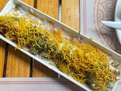 -克比叔叔印度餐厅Kebabs on the Grille(永康路分店)