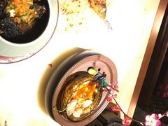 -佬麻雀·新湘菜(珠海金发购物中心店)