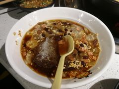 红糖冰粉-钢管厂五区小郡肝火锅串串香(清河店)