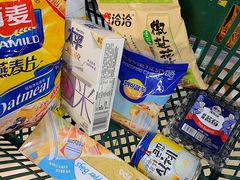 -兴龙广缘超市(奥体中心店)