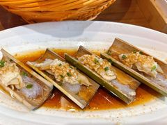 -老西门·常州菜(新区店)