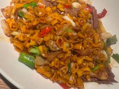 -青年公社烤鸭(青年路店)