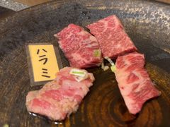 -宮崎牛第一号指定店 焼肉の幸加園(橘通店)
