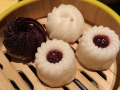 -炊烟小炒黄牛肉(浦东世纪汇店)