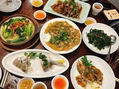 -鱼篮仔·潮汕美食(圆明新园店)