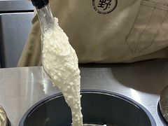 -野人先生Gelato(上海长宁龙之梦店)