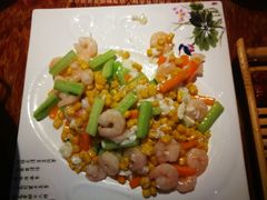 -满堂春特色餐馆