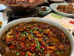 -天和晟新京菜.水煮鱼.湘土菜(国展店)