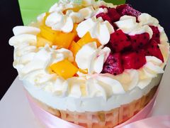 iFood甜嫩嫩-iFood甜嫩嫩(江东北路店)