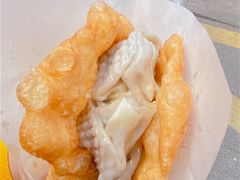 -家阳赵师傅油饼包烧麦(粮道街店)
