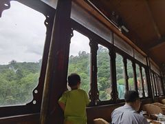 -鲤鱼塘农家山庄