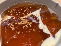 茉莉冰粉-遇见小面(东方宝泰店)