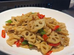 -紫鑫阁饭庄(长安店)