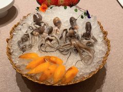 -新荣记(新源南路店)