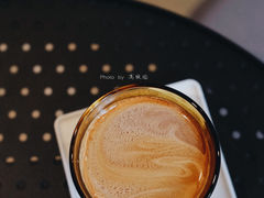 -HUG·拥抱咖啡(郑州宝龙广场店)