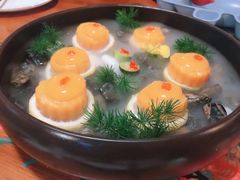 -烛影拾光观景餐厅·创意菜·摄影·小提琴(大唐不夜城店)