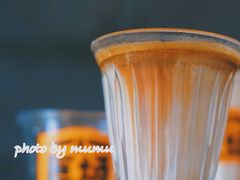 -小巨场咖啡