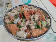 -西天尾扁食卤肉(湄洲农贸市场店)