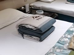 -圣和足道·瑶浴SPA·养生茶府(光华店)