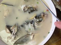 -渔老大·有机鱼馆·老字号(古城店)