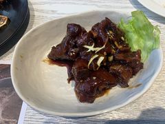 -娜娜家·Nana's restaurant(国金汇店)