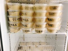 -老伴豆花(麦士威熟食中心店)