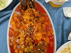 -清真•蜀风园(丁字沽店)