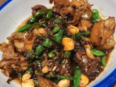 -巢爷老味(东方红店)