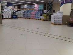-盒马X会员店(王府井奥莱UP TOWN店)