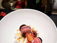 -恰餐厅及酒吧CHAR Bar & Grill(北京三里屯洲际店)