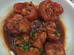 -一楼食业·美食人家