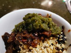 -蜀中吴养生板栗鸡(会展店)