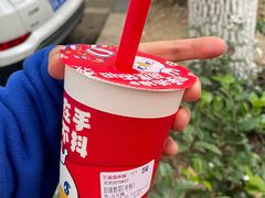 -蜜雪冰城(托乐嘉店)