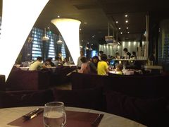 大堂-七海旋律西餐厅(金沙湾店)