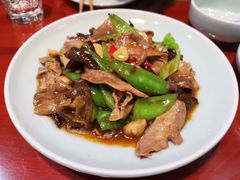 -窄巷子陕菜馆·地道陕西菜(粉巷店)